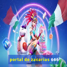 portal do zacarias 666